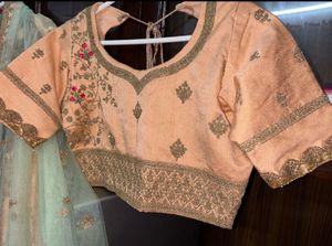 Women’s Lehanga