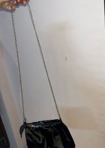 Black Sling bag