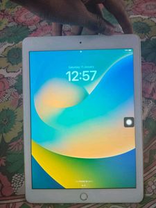 iPad 5th Generation