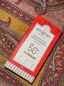 Dot & Key Sunscreen SPF 50