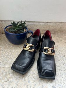 Harrison Gone Troppo Loafers