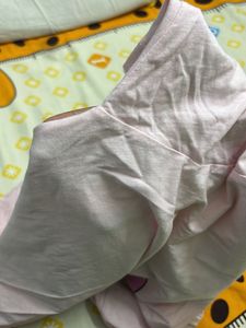 Crop Tshirt