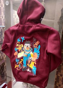HEY WORLD WINE COLOR WINTER HODDIE