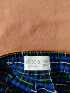 3 Unused Skirts