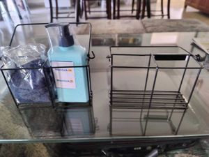 2 Handwash Stand