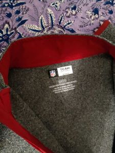 Sweat Full Zip Jacket