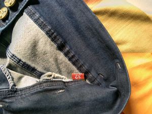 women Skinny Jense✨