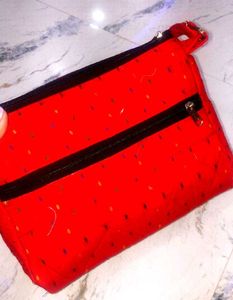 Handmade Bags