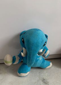 Assorted Plush Toys - Great Condition!