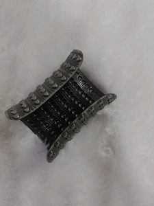 Oxidised Bracelet Casual And Party  Wear Kada