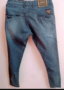 Stylish Denim Jeans