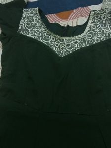 New Party Wear Gown