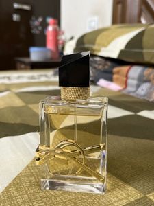 Yves Libre Perfume