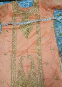 Ethnic Wear Suit For Women