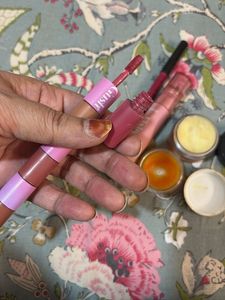 lip care bundle