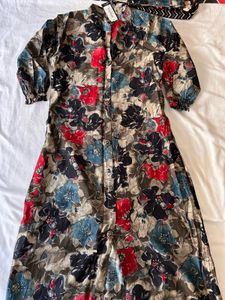 New With Tag High Quality Suit Set
