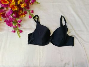 🇳🇿💫💕Elegant Black Bra
