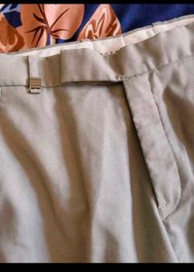 Formal Trousers