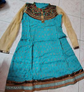 Anarkali Suit
