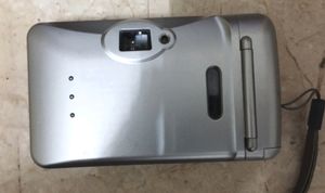 Kodak Ec 200 Camera