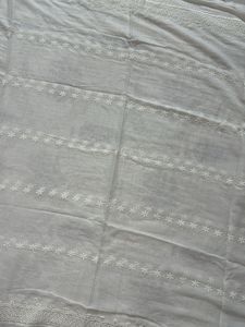 Soft pure cotton hakoba dupatta