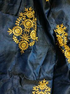 Ethinic Wear