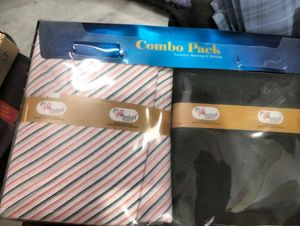 Pant Shirt Combo Material