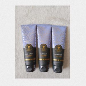 Sweet Bliss Hair Mask – 100g