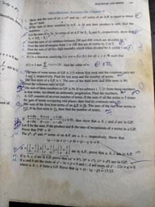 NCERT CBSE Maths Class 11 Textbook