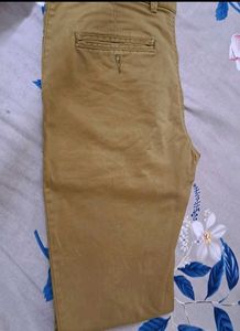 Boys Trouser