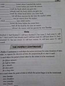 MBD English Guide (Core) Class XI