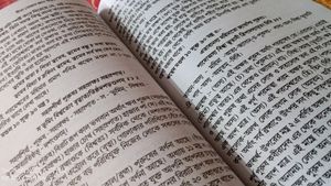 Spiritual Books In Bengali