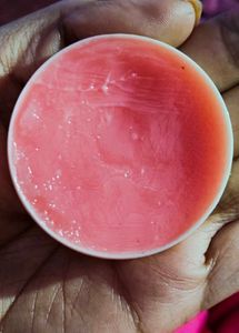 Khadi Herbal Watermelon Lip Balm