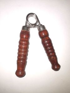 Set Of 5 Hand Grip Strengthener