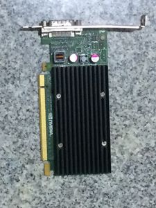 Nvidia NVS 300 Graphic Card
