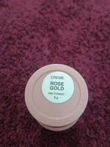 Zudio Cheeky Shine Highlighter