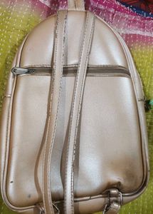 College Bag For Girls