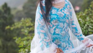 Beautiful Kurti