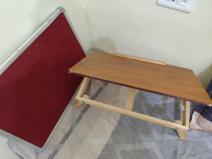 foldable lap desks And Wall Pin Board