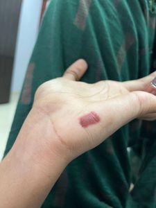 ZUDIO LIPSTICK - CHOCO CRAVE- BR02