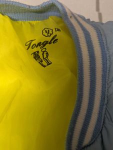 Peppa Pig Puffer Jacket