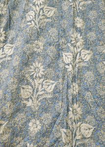 Chaikankari Kurta Set