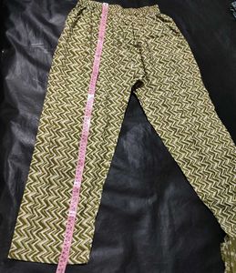 New Kurta Pant Set