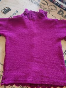 Womens Sweater