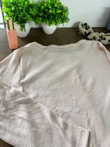Cute Pink Cardigan