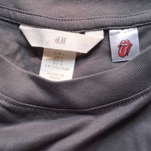 H&amp;M Print Tee