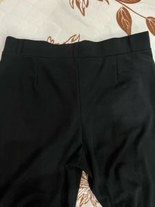 Black Pants