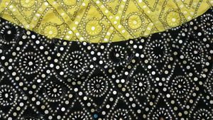 Ethnic Lengha Choli