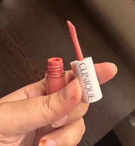 Clinique Almost Lipstick - Black Honey