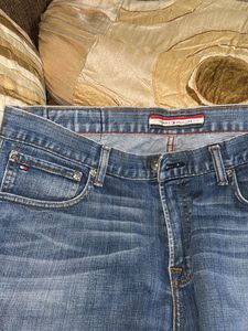 5. Tommy Hilfiger New Jeans